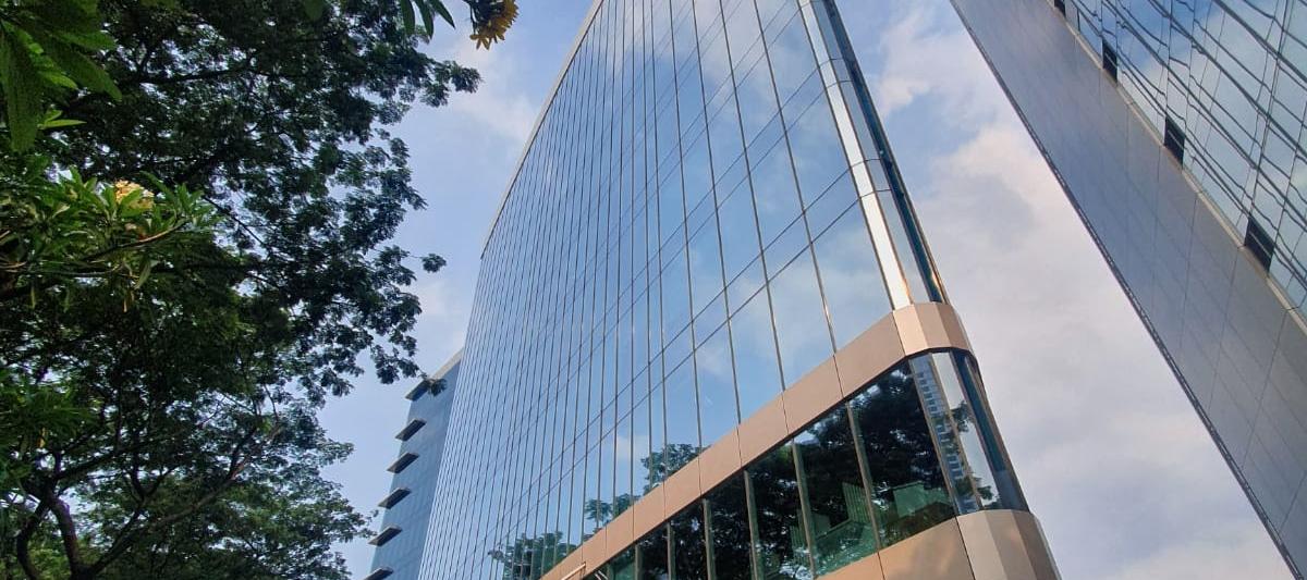Indigo Virtual Office Gambar 1