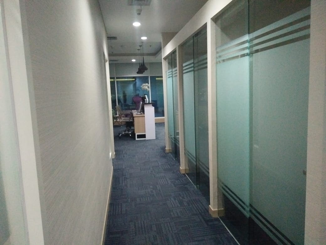 Indigo Virtual Office Gambar 3