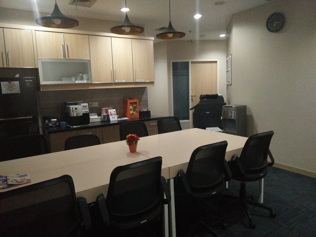 Indigo Virtual Office Gambar 4