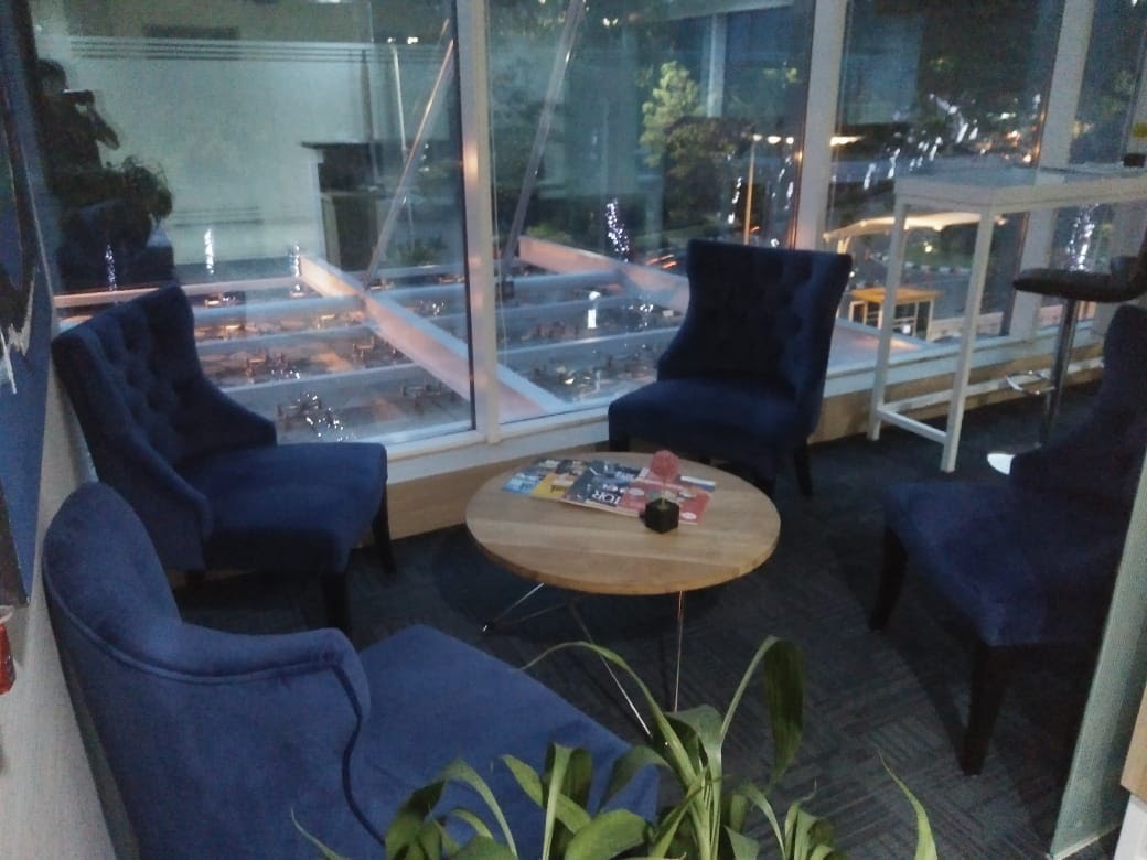 Indigo Virtual Office Gambar 5