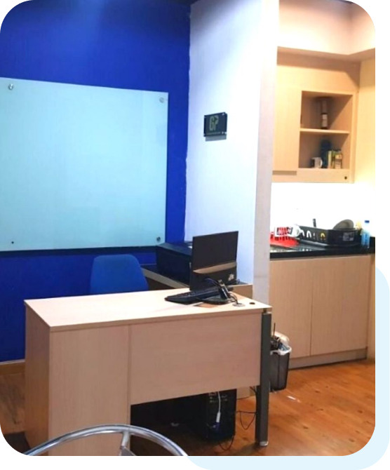 Indo Office Gambar 7