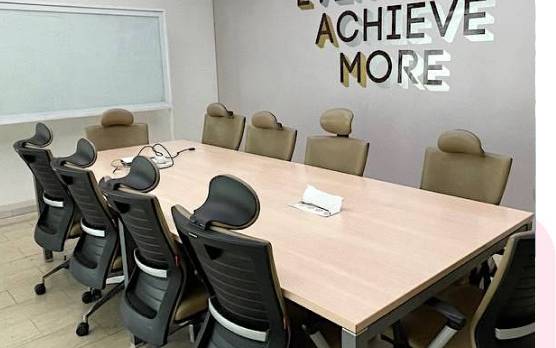 Indo Office - ITS Tower Gambar 2