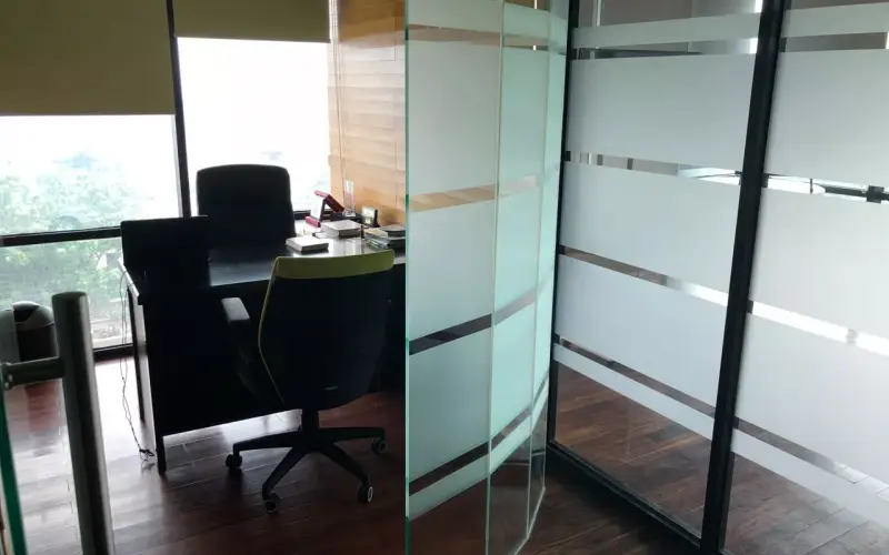 Indo Office - ITS Tower Gambar 3