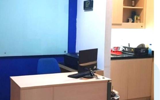 Indo Office - ITS Tower Gambar 4