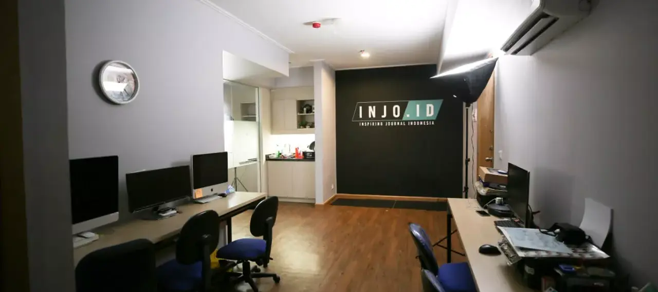 Indo Office - Kemayoran Gambar 1
