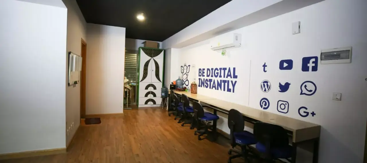 Indo Office - Kemayoran Gambar 2
