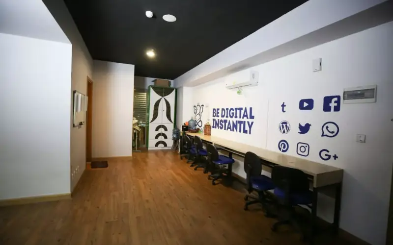 Indo Office - Kemayoran Gambar 2