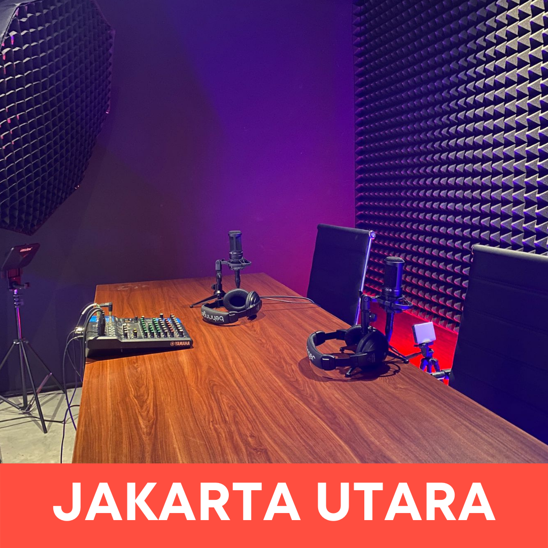 Infiniti Office - ARCADE Business Center Gambar 4