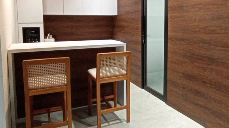 Infiniti Office - ARCADE Business Center Gambar 3