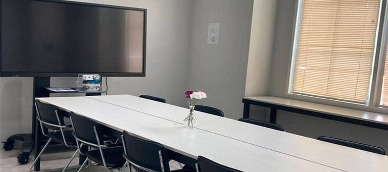 Infiniti Office Gambar 9