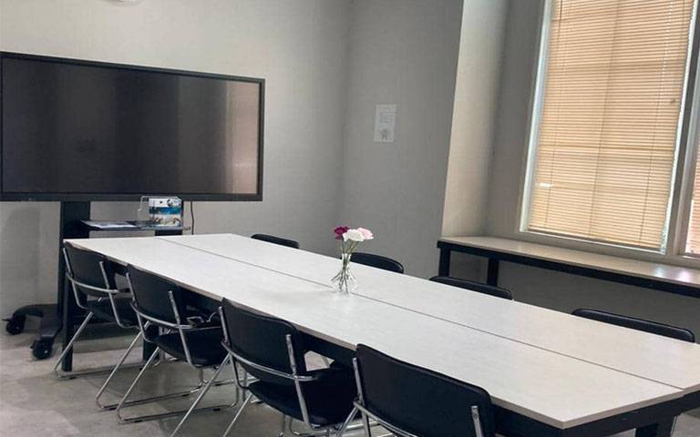 Infiniti Office - Bellezza Office Tower Gambar 2