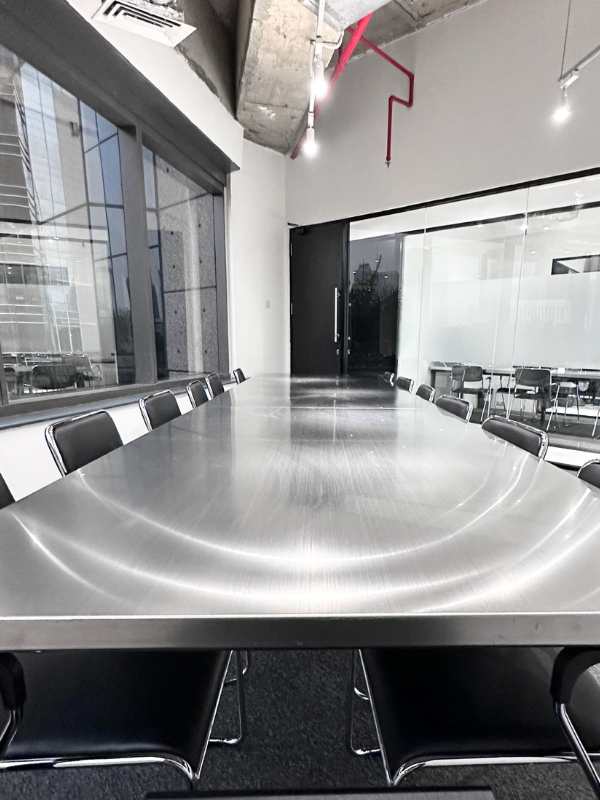 Infiniti Office - Indonesia Stock Exchange Building Gambar 7