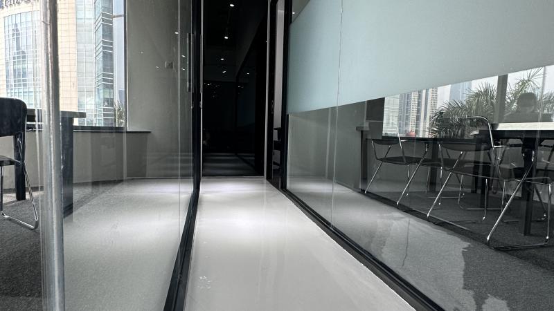 Virtual Office - Basic Gambar 1