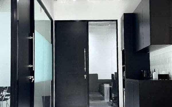 Infiniti Office - Indonesia Stock Exchange Building Gambar 2