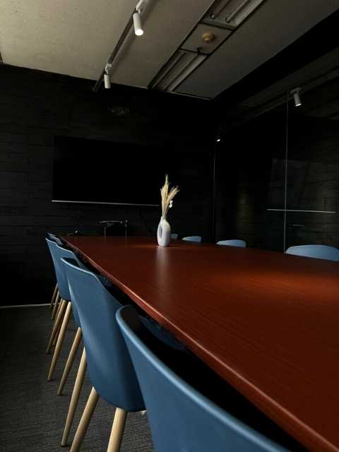 Infiniti Office Gambar 10