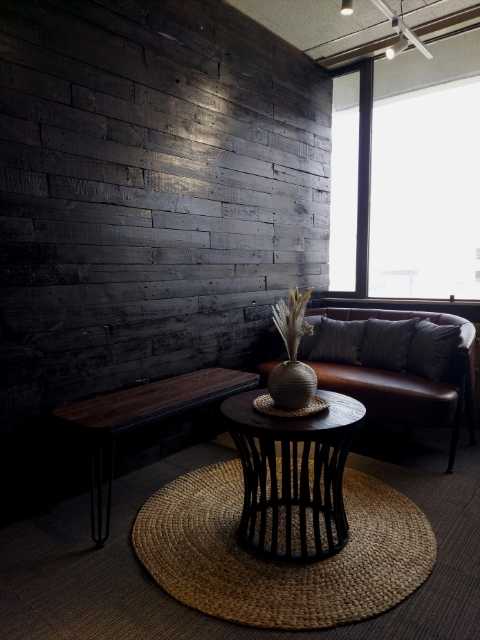 Infiniti Office - Menara Cakrawala Gambar 3
