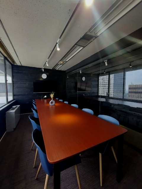 Infiniti Office - Menara Cakrawala Gambar 6