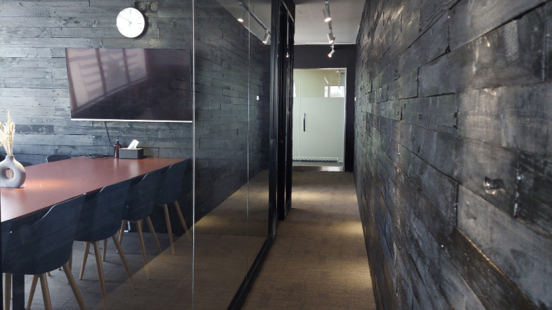 Virtual Office - Small Gambar 1