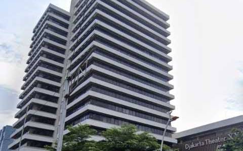 Infiniti Office - Menara Cakrawala