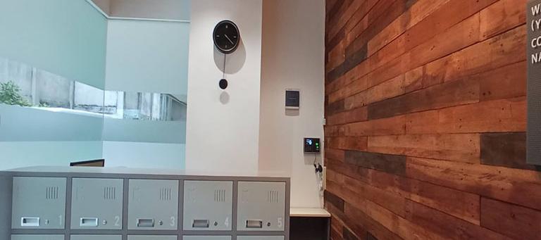 Infiniti Office - MTH Square Gambar 1