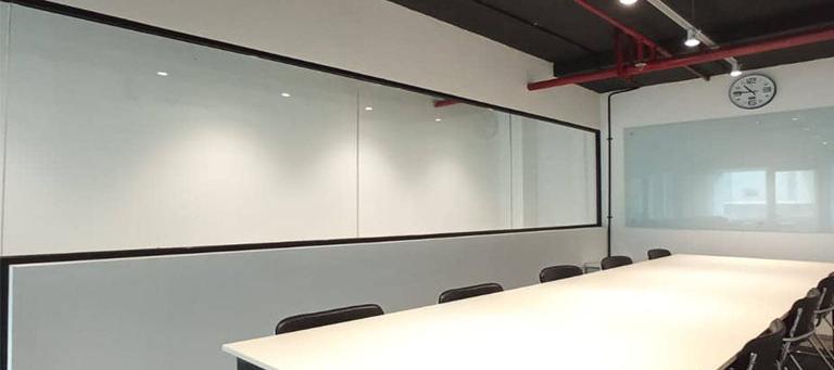 Infiniti Office - MTH Square Gambar 2