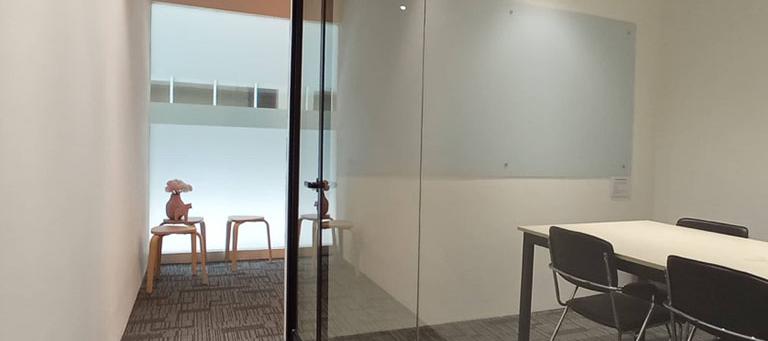 Infiniti Office - MTH Square Gambar 4