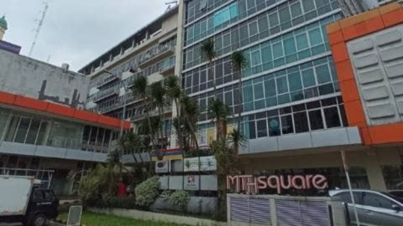 Virtual Office - Medium Gambar 1