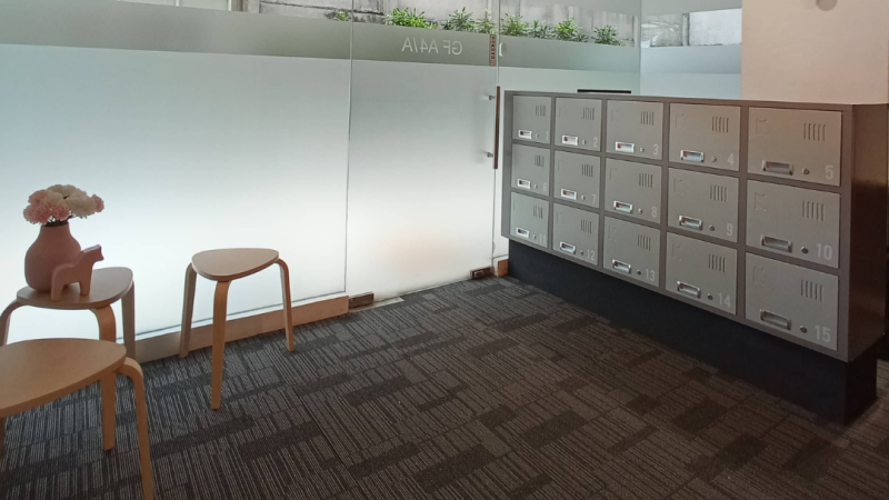 Virtual Office - Medium Gambar 2