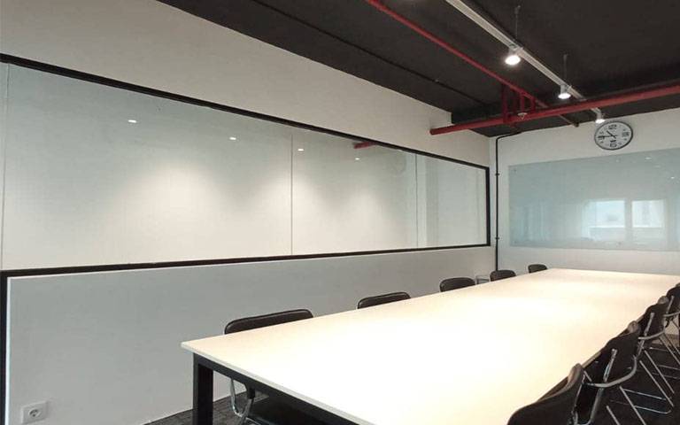 Infiniti Office - MTH Square Gambar 2