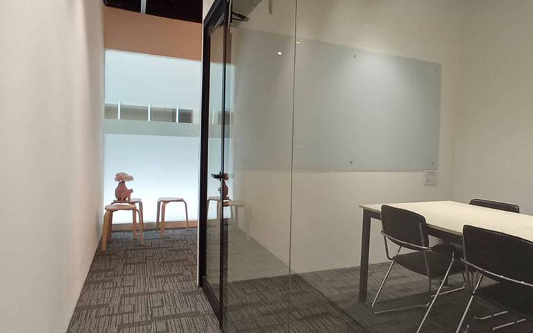 Infiniti Office - MTH Square Gambar 4