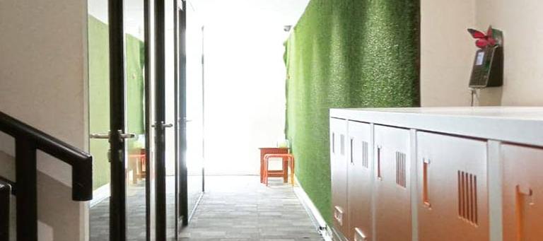 Infiniti Office - Permata Regency Gambar 2
