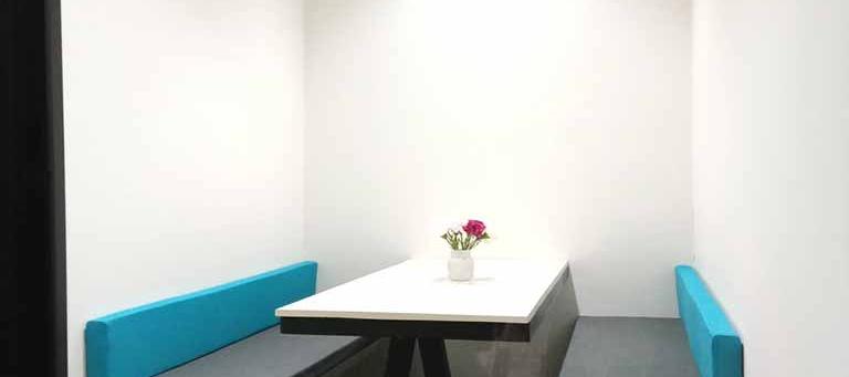 Infiniti Office - Permata Regency Gambar 3