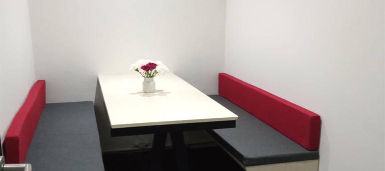 Infiniti Office - Permata Regency Gambar 4