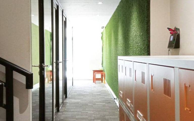 Infiniti Office - Permata Regency Gambar 2