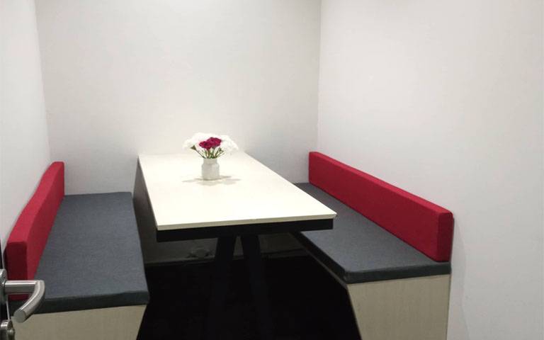 Infiniti Office - Permata Regency Gambar 4