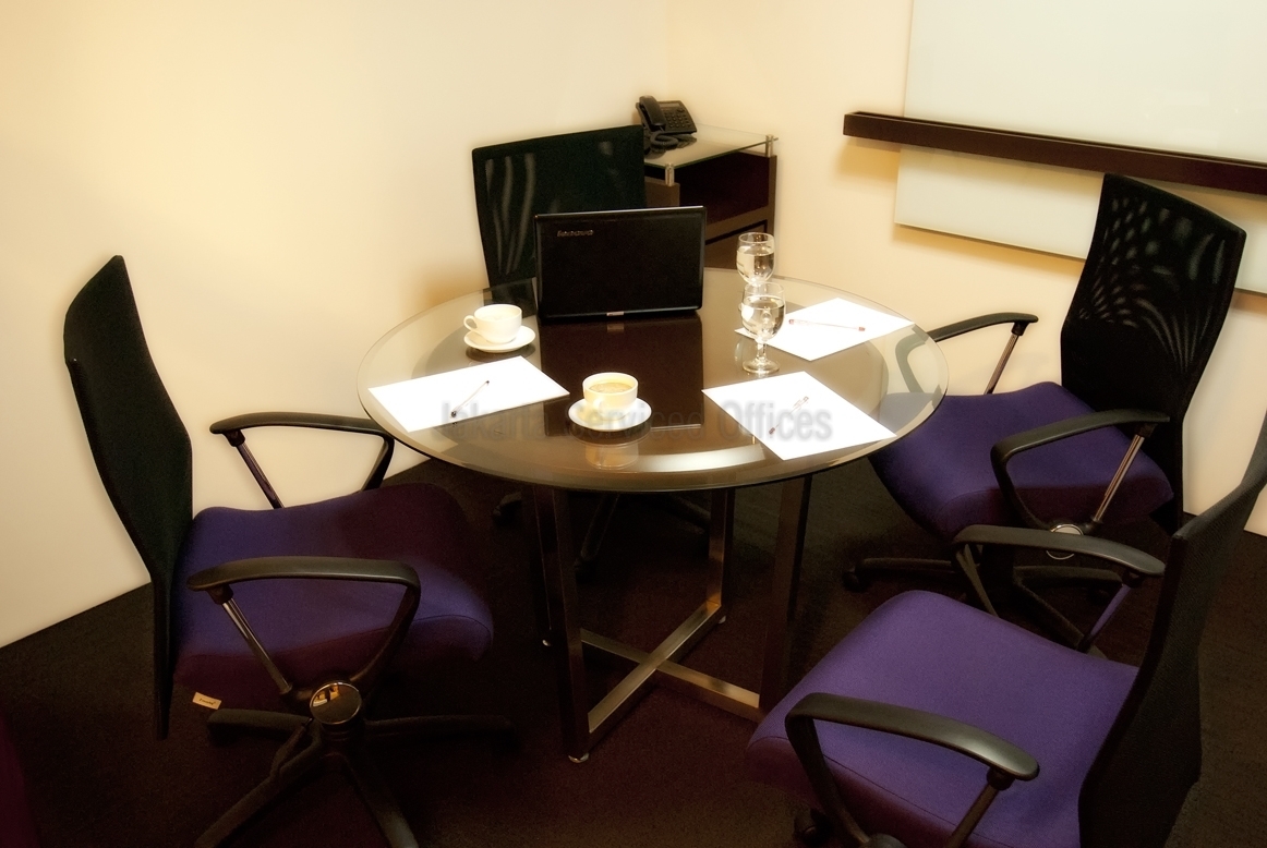 JSO (Jakarta Serviced Offices) - Wisma 46 Gambar 6