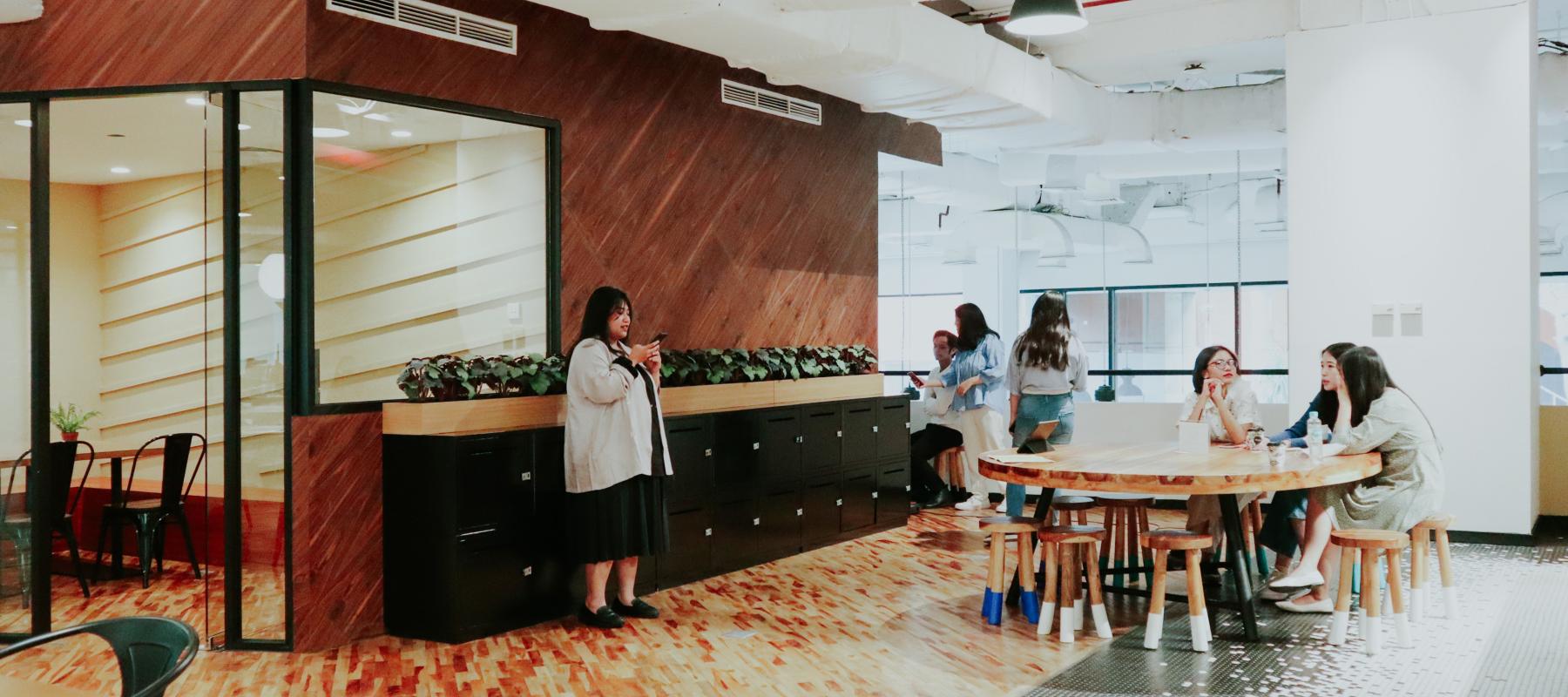 Kantorkuu - Agro Plaza Gambar 5