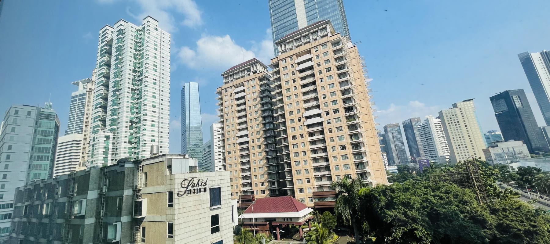 Kantorkuu - Citywalk Sudirman Gambar 3
