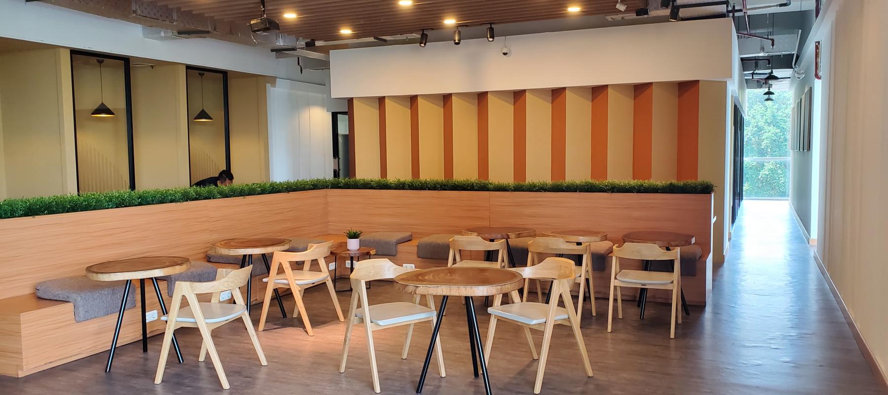 Kantorkuu - Citywalk Sudirman Gambar 5