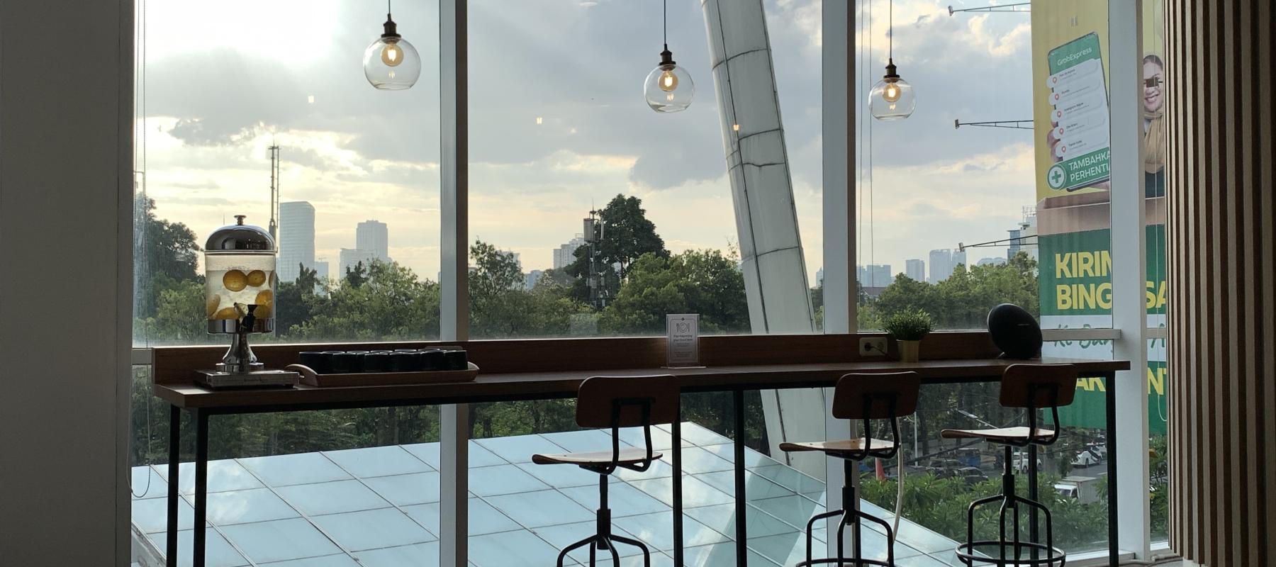 Kantorkuu - Citywalk Sudirman Gambar 6