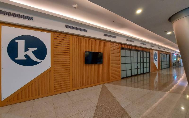 Kantorkuu - Citywalk Sudirman Gambar 2