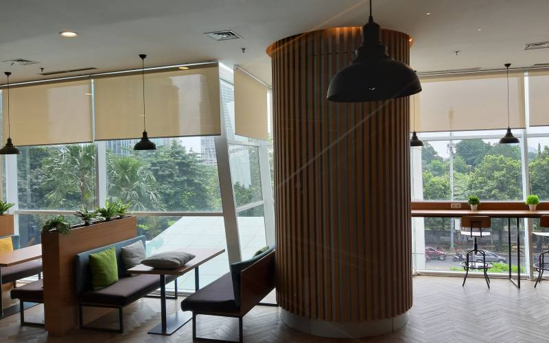 Kantorkuu - Citywalk Sudirman Gambar 4