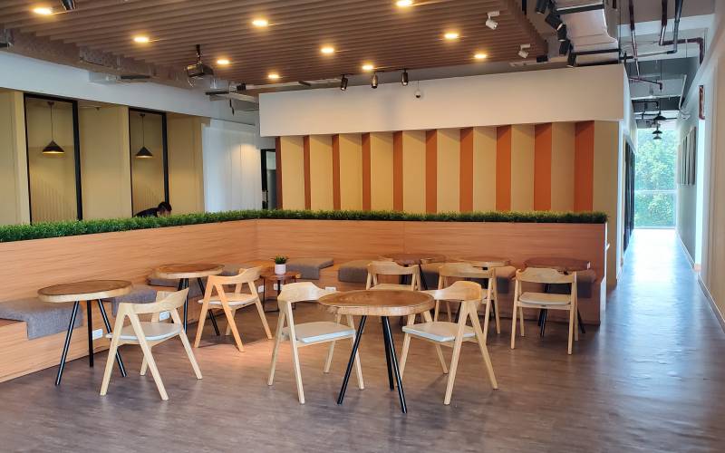 Kantorkuu - Citywalk Sudirman Gambar 5