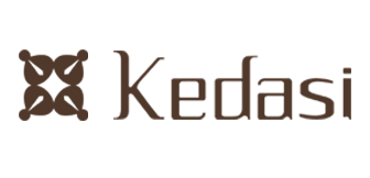 Kedasi's logo