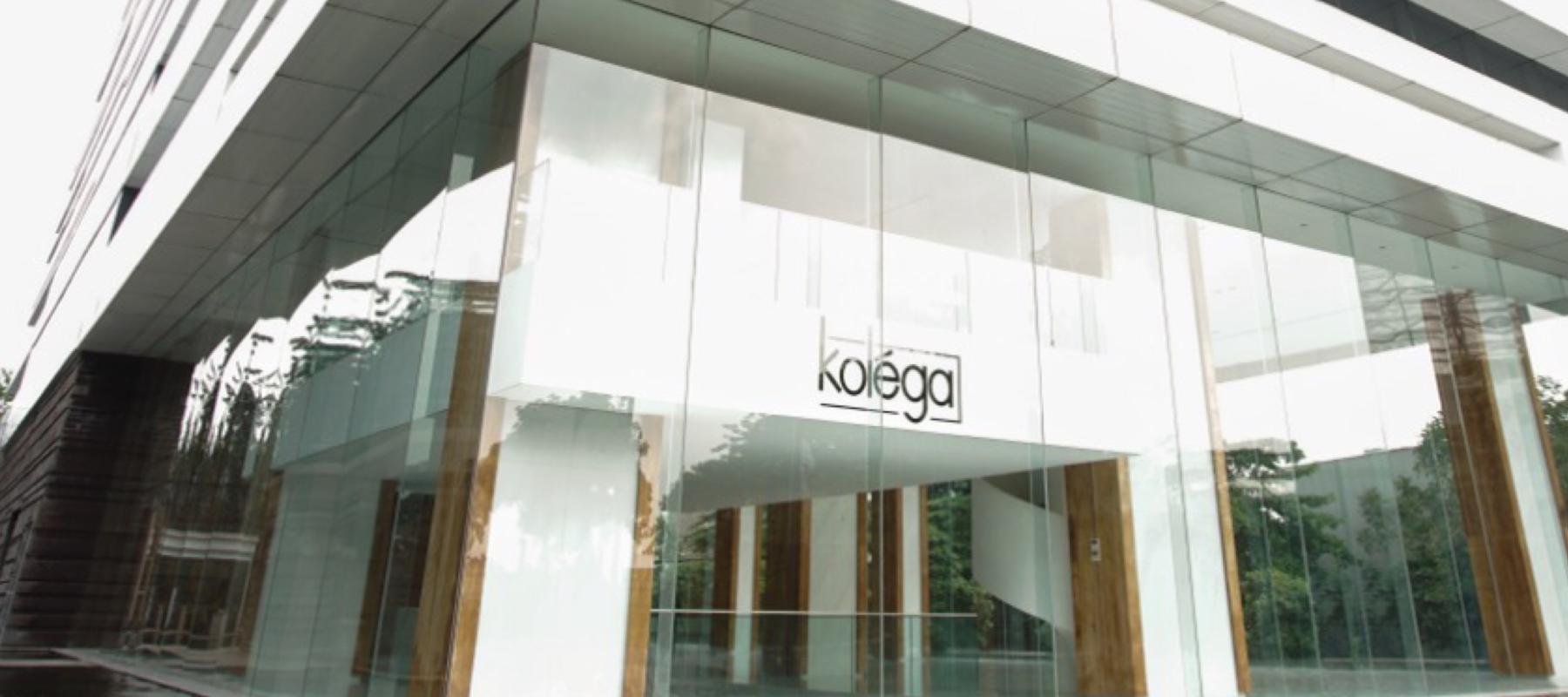 Kolega - AD Premier Office Park Gambar 4