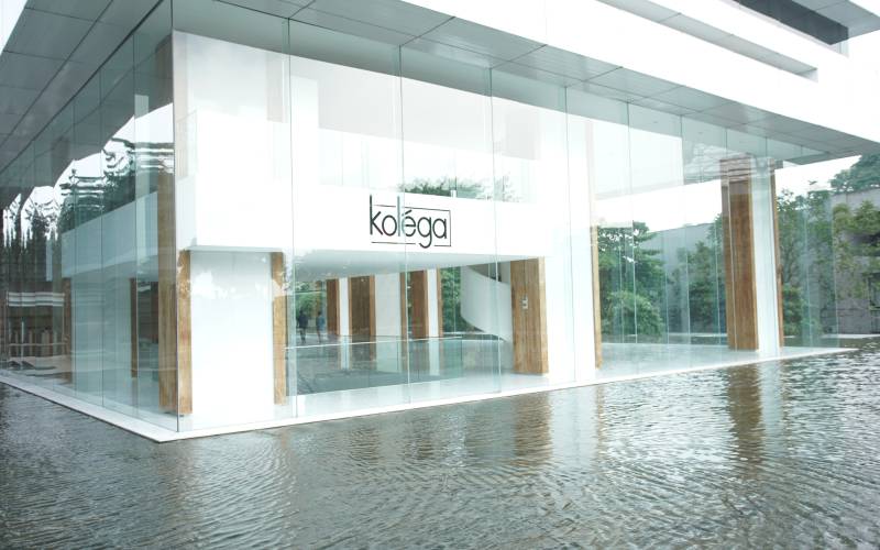 Kolega - AD Premier Office Park