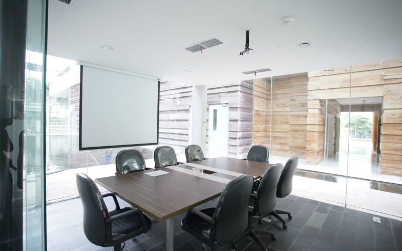 Kolega - AD Premier Office Park Gambar 2