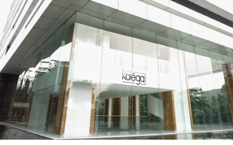 Kolega - AD Premier Office Park Gambar 4