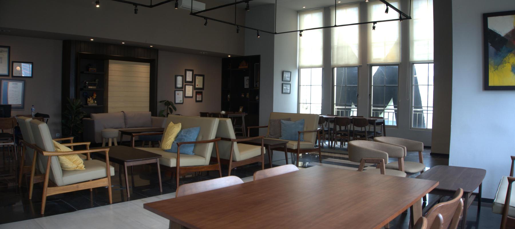 Kolega - Emas Business Park Gambar