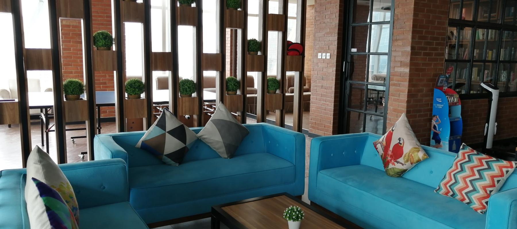 Kolega - Equity Tower Gambar 2